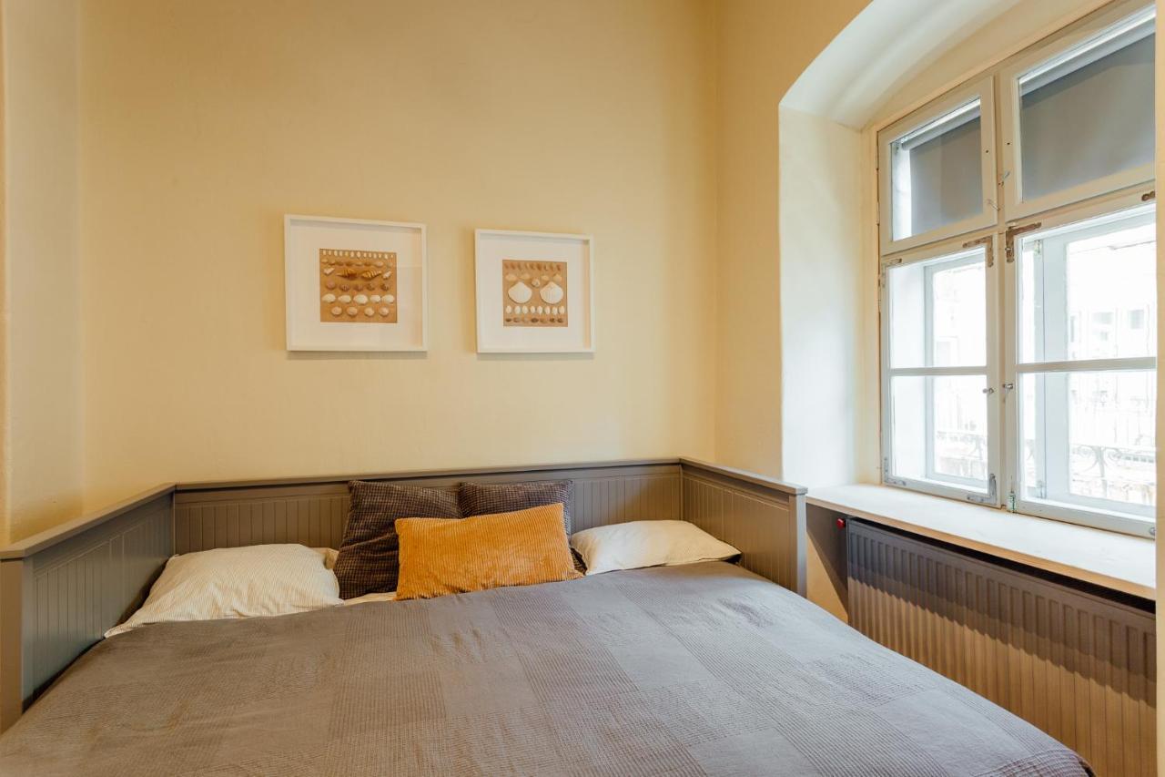Boutique Apartments Banská Štiavnica Eksteriør bilde