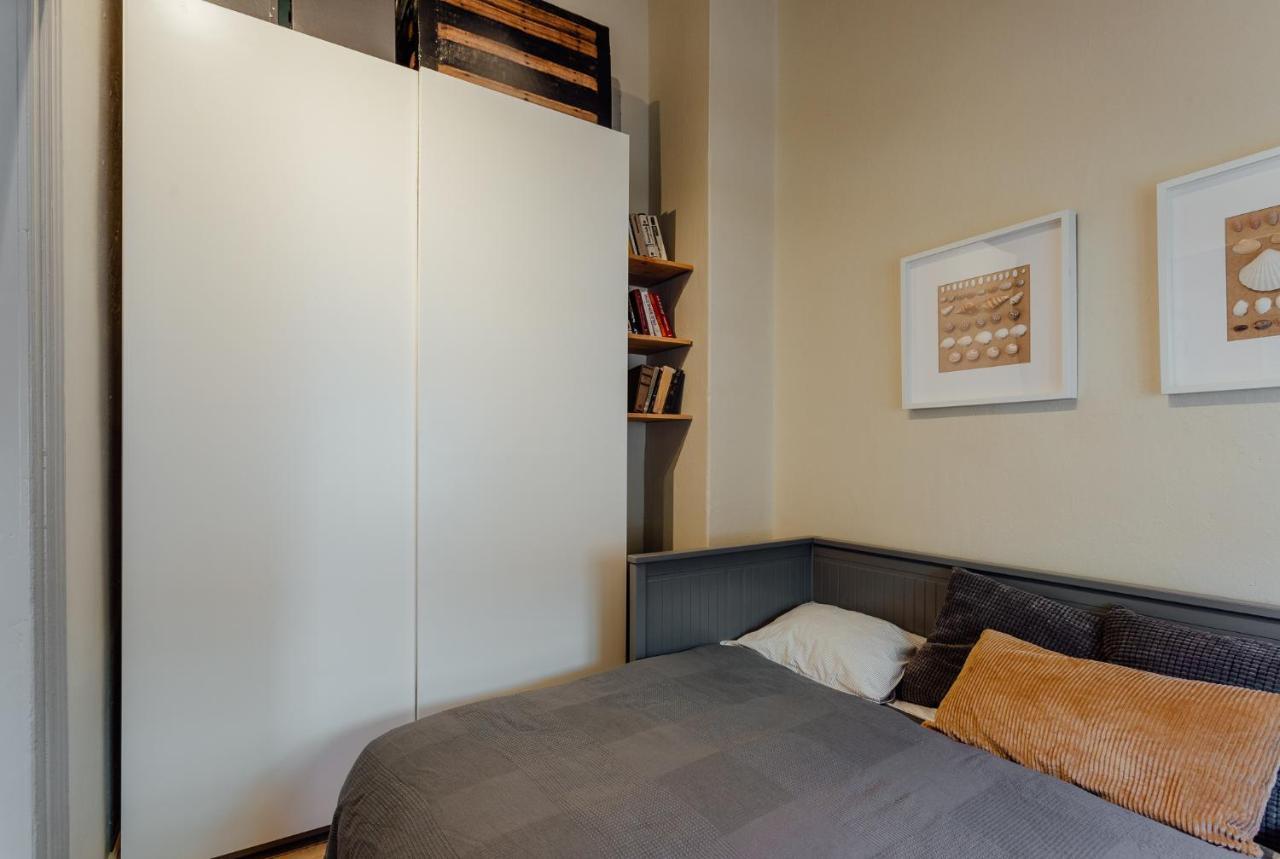 Boutique Apartments Banská Štiavnica Eksteriør bilde
