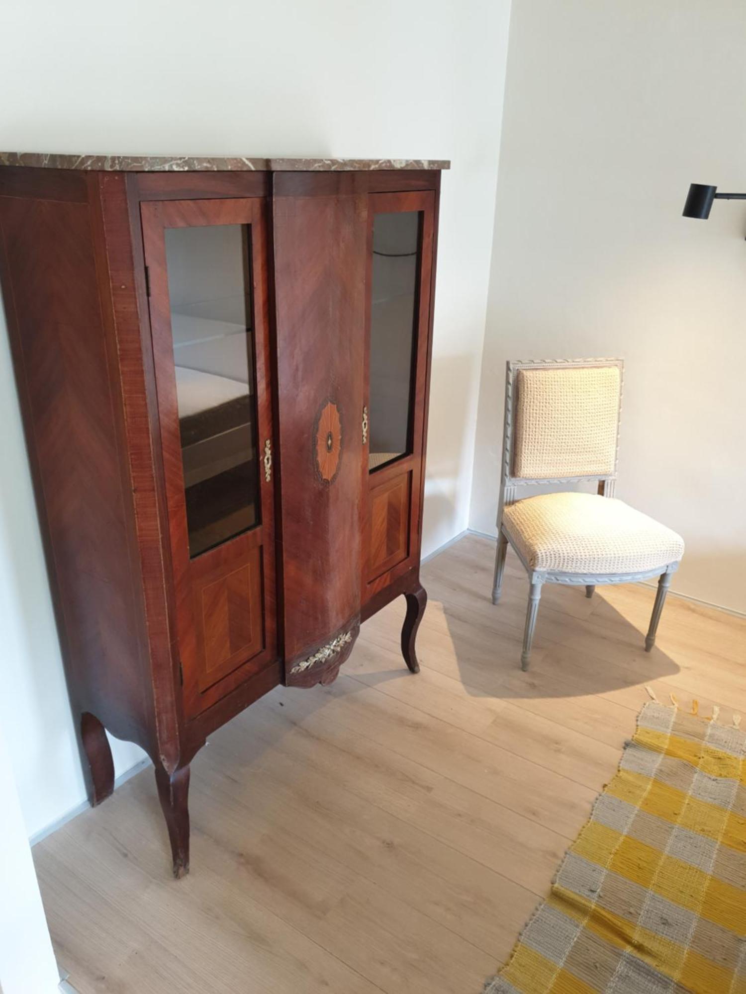 Boutique Apartments Banská Štiavnica Rom bilde