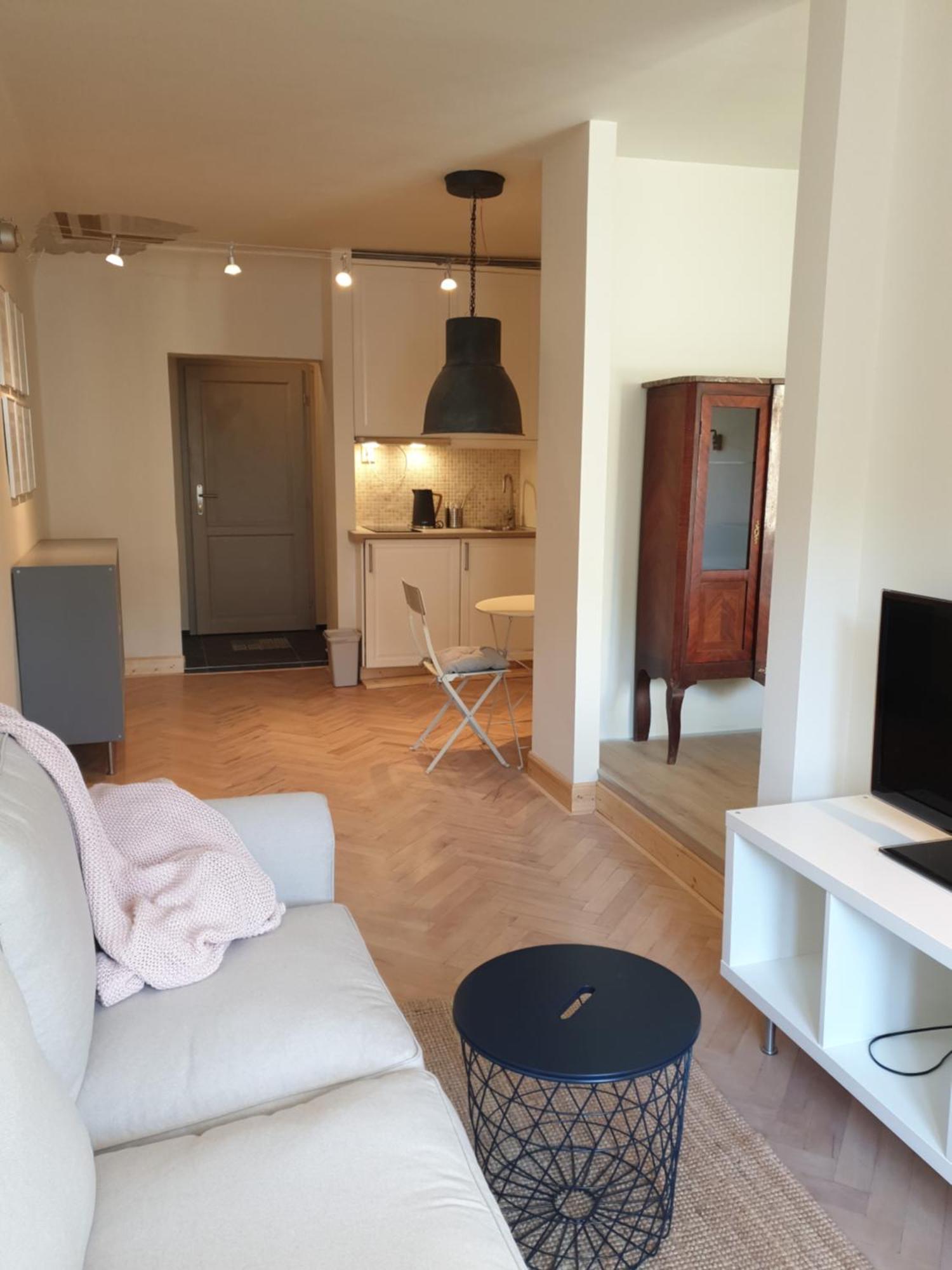 Boutique Apartments Banská Štiavnica Rom bilde